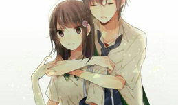 关于兄妹的动漫,动漫中的温馨羁绊